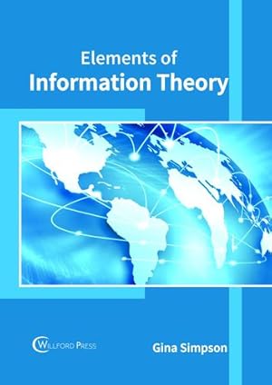 Immagine del venditore per Elements of Information Theory [Hardcover ] venduto da booksXpress