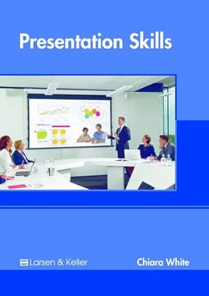 Immagine del venditore per Presentation Skills [Hardcover ] venduto da booksXpress