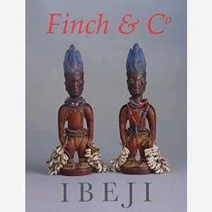 Seller image for Finch Co : Ibeji for sale by Vasco & Co / Emilia da Paz