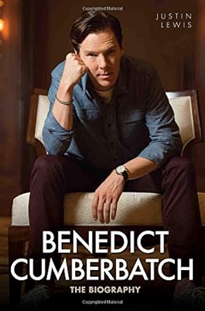 Imagen del vendedor de Benedict Cumberbatch: The Biography by Lewis, Justin [Paperback ] a la venta por booksXpress
