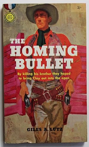 The Homing Bullet