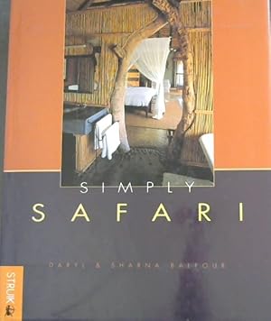 Seller image for Simply Safari for sale by Chapter 1