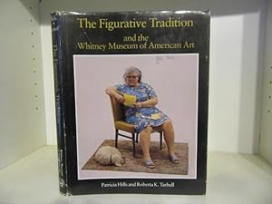 Bild des Verkufers fr The Figurative Tradition and the Whitney Museum of American Art: Paintings and Sculpture from the Permanent Collection zum Verkauf von BRIMSTONES