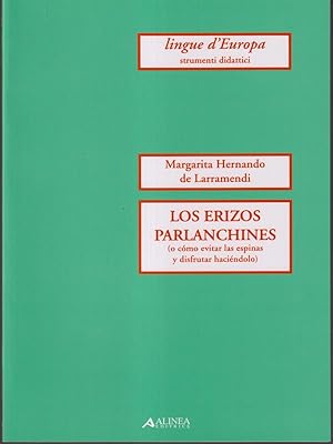 Imagen del vendedor de Los erizos parlanchines a la venta por Librodifaccia