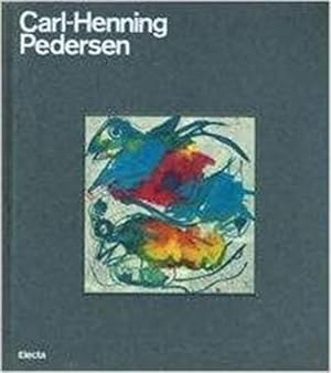 Seller image for Carl Henning Pedersen for sale by Piazza del Libro