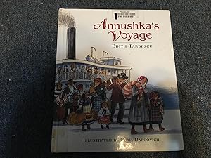 Annushka's Voyage