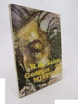UN MISTERIO (H. M. De Saint Georges) El Buen Lector, 1969