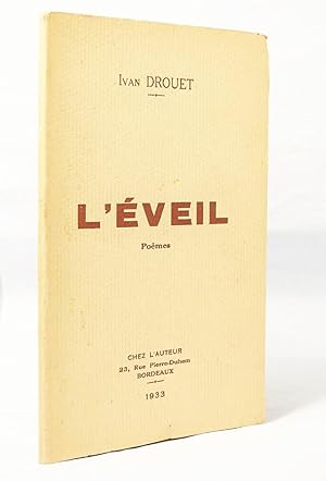 Seller image for L' veil for sale by Librairie KOEGUI