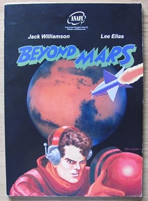 Imagen del vendedor de BEYOND MARS a la venta por L'Angolo del Collezionista di B. Pileri