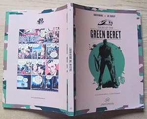 Seller image for TALES OF THE GREEN BERET for sale by L'Angolo del Collezionista di B. Pileri