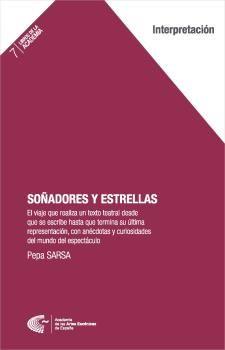 Seller image for SOADORES Y ESTRELLAS for sale by KALAMO LIBROS, S.L.