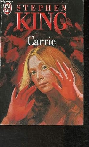 Image du vendeur pour Carrie mis en vente par Le-Livre