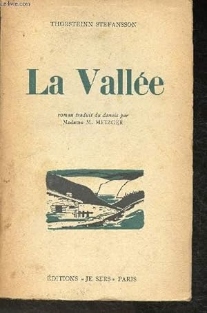 Seller image for La valle for sale by Le-Livre
