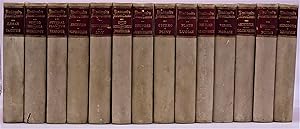 Ancient Classics for English Readers; Complete Set, 28 Volumes Bound in 14