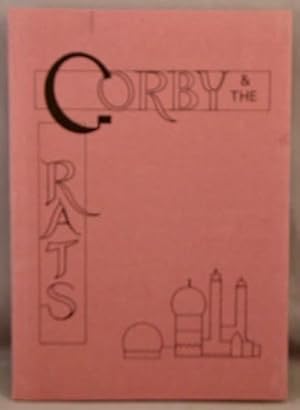 Gorby and the Rats, 'Mush-o-gurbeh'.