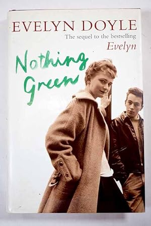 Seller image for Nothing green for sale by Alcan Libros