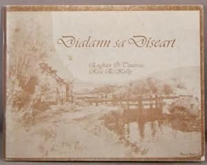 Seller image for Dialann sa Diseart. for sale by Bucks County Bookshop IOBA