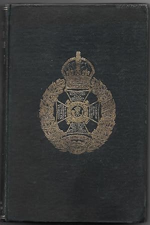 Seller image for The Rifle Brigade Chronicle for 1910 for sale by Anchor Books