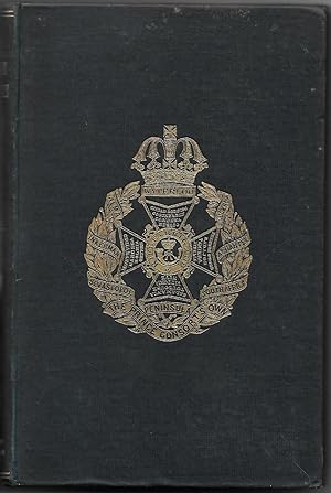 The Rifle Brigade Chronicle for 1905