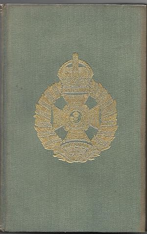 The Rifle Brigade Chronicle for 1927