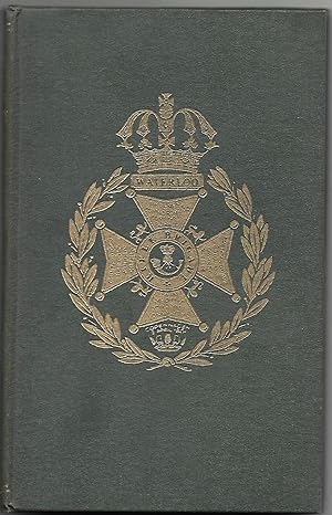 Imagen del vendedor de The Rifle Brigade Chronicle for 1957 a la venta por Anchor Books