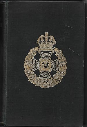 Seller image for The Rifle Brigade Chronicle for 1900 (Eleventh Year) for sale by Anchor Books