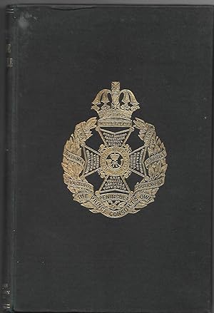 Seller image for The Rifle Brigade Chronicle for 1901 for sale by Anchor Books