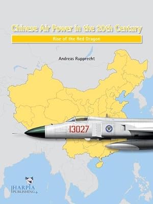 Bild des Verkufers fr Chinese Air Power in the 20th Century (Paperback) zum Verkauf von Grand Eagle Retail