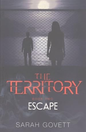 Seller image for Territory, Escape for sale by GreatBookPricesUK