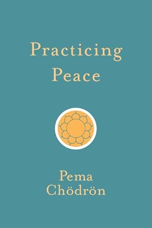 Seller image for Practicing Peace for sale by GreatBookPricesUK