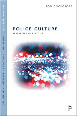 Seller image for Police Occupational Culture : Research and Practice for sale by GreatBookPrices