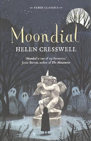 Seller image for Moondial for sale by GreatBookPricesUK