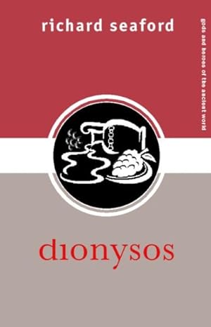 Immagine del venditore per Dionysos venduto da GreatBookPricesUK