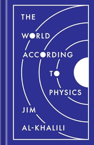 Immagine del venditore per World According to Physics venduto da GreatBookPrices