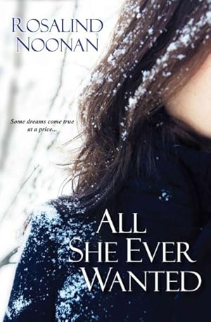 Seller image for All She Ever Wanted for sale by GreatBookPrices