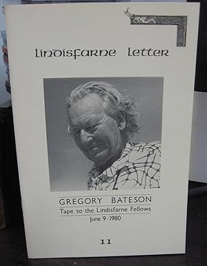 Men Are Grass: Metaphor and the World of Mental Process (=Lindisfarne Letter #11)