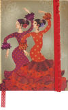 Imagen del vendedor de Flamenco - Sevillanas a la venta por AG Library