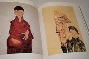 Seller image for EGON SCHIELE for sale by Librairie RAIMOND