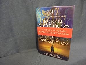 Image du vendeur pour Insurrection * A SIGNED copy * mis en vente par Gemini-Books