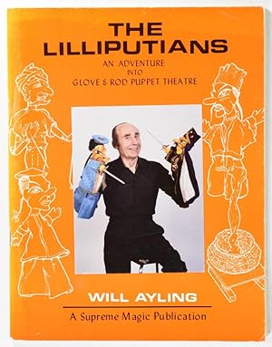 Image du vendeur pour The Lilliputians mis en vente par Quicker than the Eye