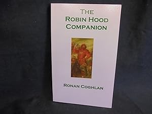 Seller image for The Robin Hood Companion for sale by Gemini-Books