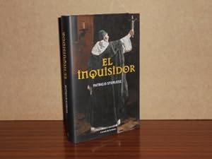 Seller image for EL INQUISIDOR for sale by Libros del Reino Secreto