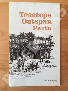 Treetops Outspan Paxtu