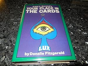 Edith L. Randall's Your Place In The Cards