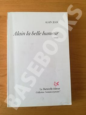 Alain la Belle Humeur