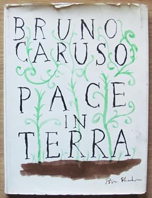 Immagine del venditore per PACE IN TERRA, 1963 venduto da L'Angolo del Collezionista di B. Pileri