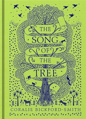 Imagen del vendedor de The Song of the Tree a la venta por AHA-BUCH GmbH