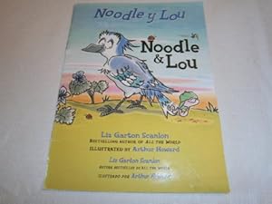 Seller image for Noodle y Lou/ Noodle & Lou (Cheerios) (Paperback) for sale by InventoryMasters