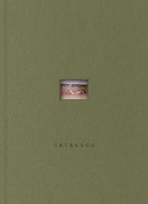 Imagen del vendedor de Miguel Calderon: Catalogue (Paperback) a la venta por Grand Eagle Retail