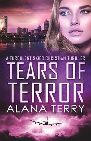 Seller image for Tears of Terror - Large Print for sale by GreatBookPrices